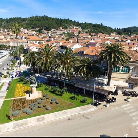 Apartment Toma Vela Luka Eksteriør billede