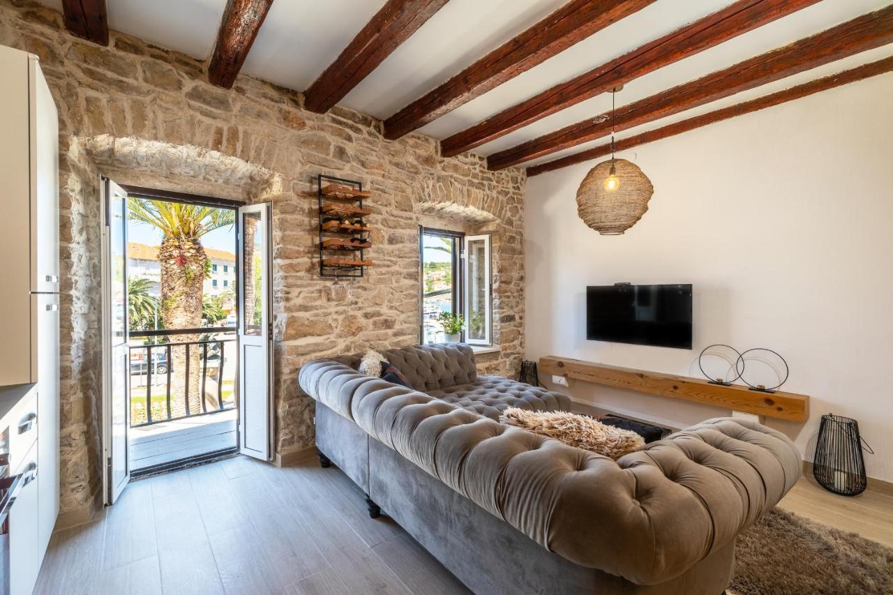 Apartment Toma Vela Luka Eksteriør billede