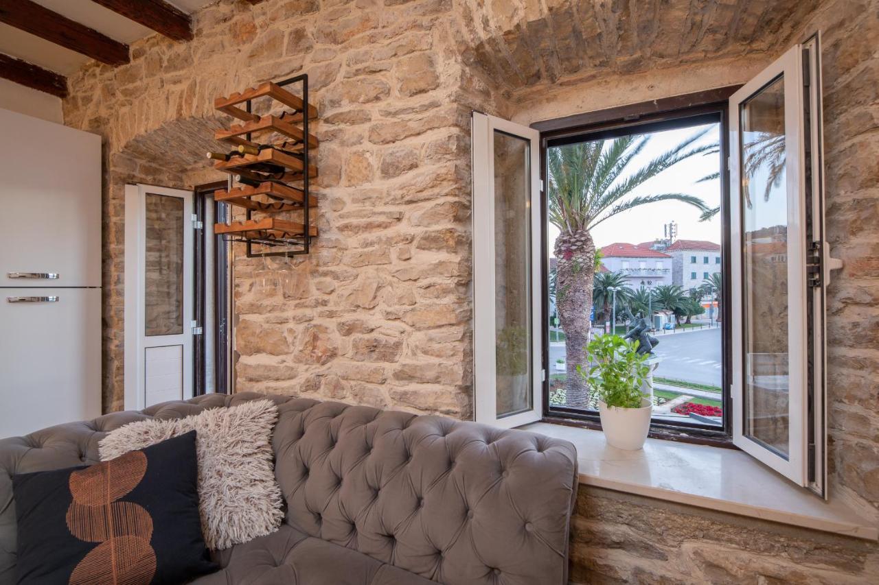 Apartment Toma Vela Luka Eksteriør billede