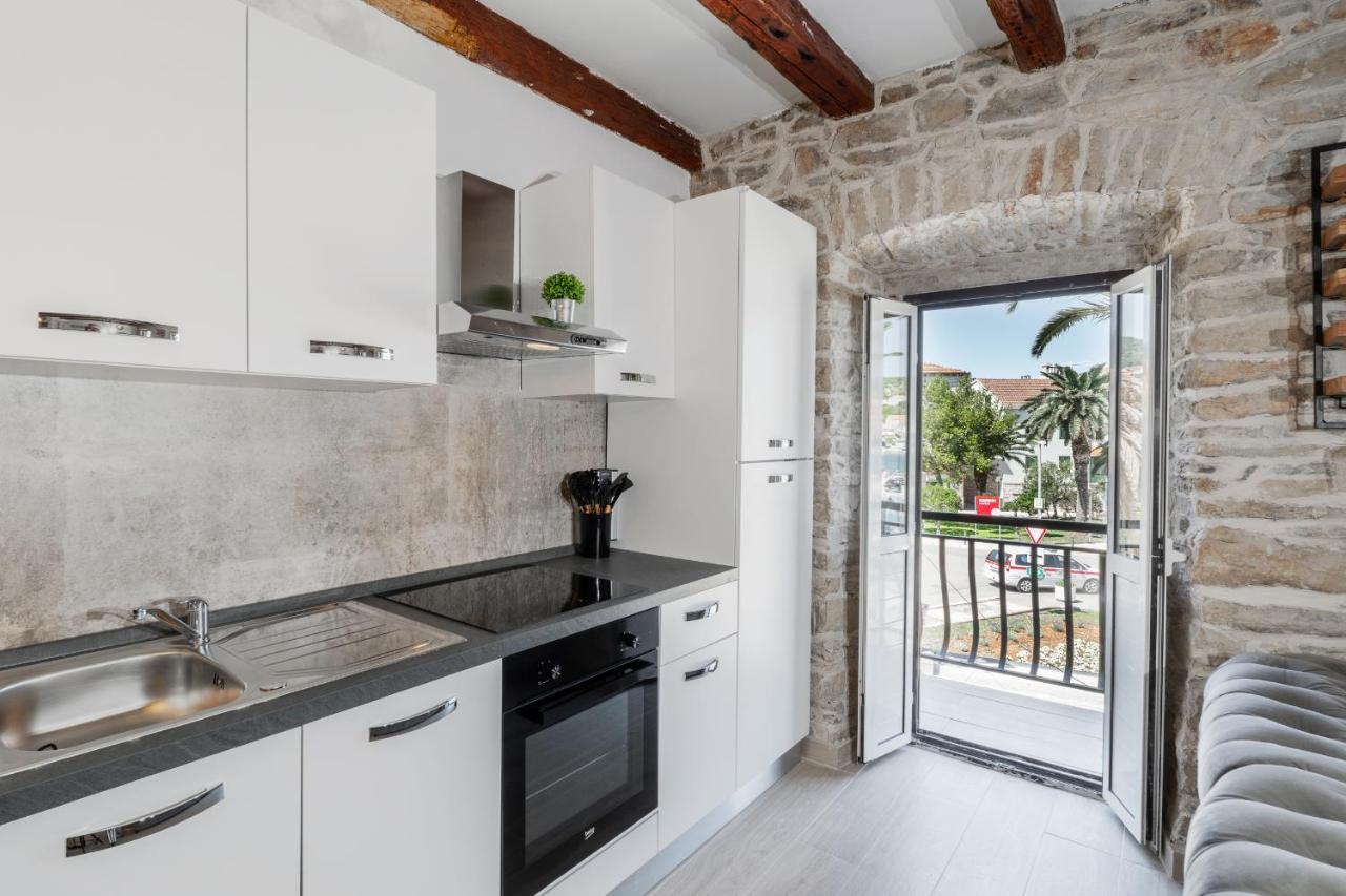 Apartment Toma Vela Luka Eksteriør billede