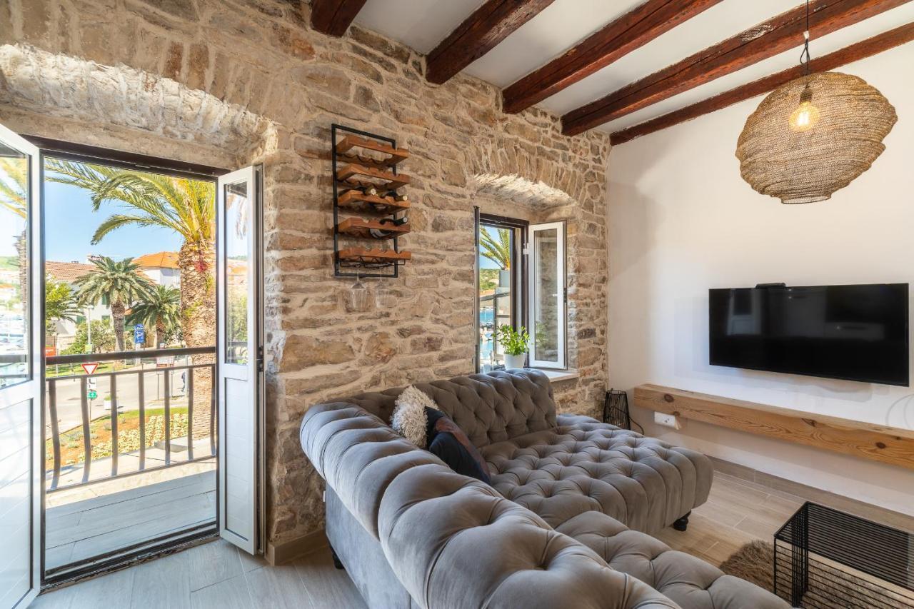 Apartment Toma Vela Luka Eksteriør billede