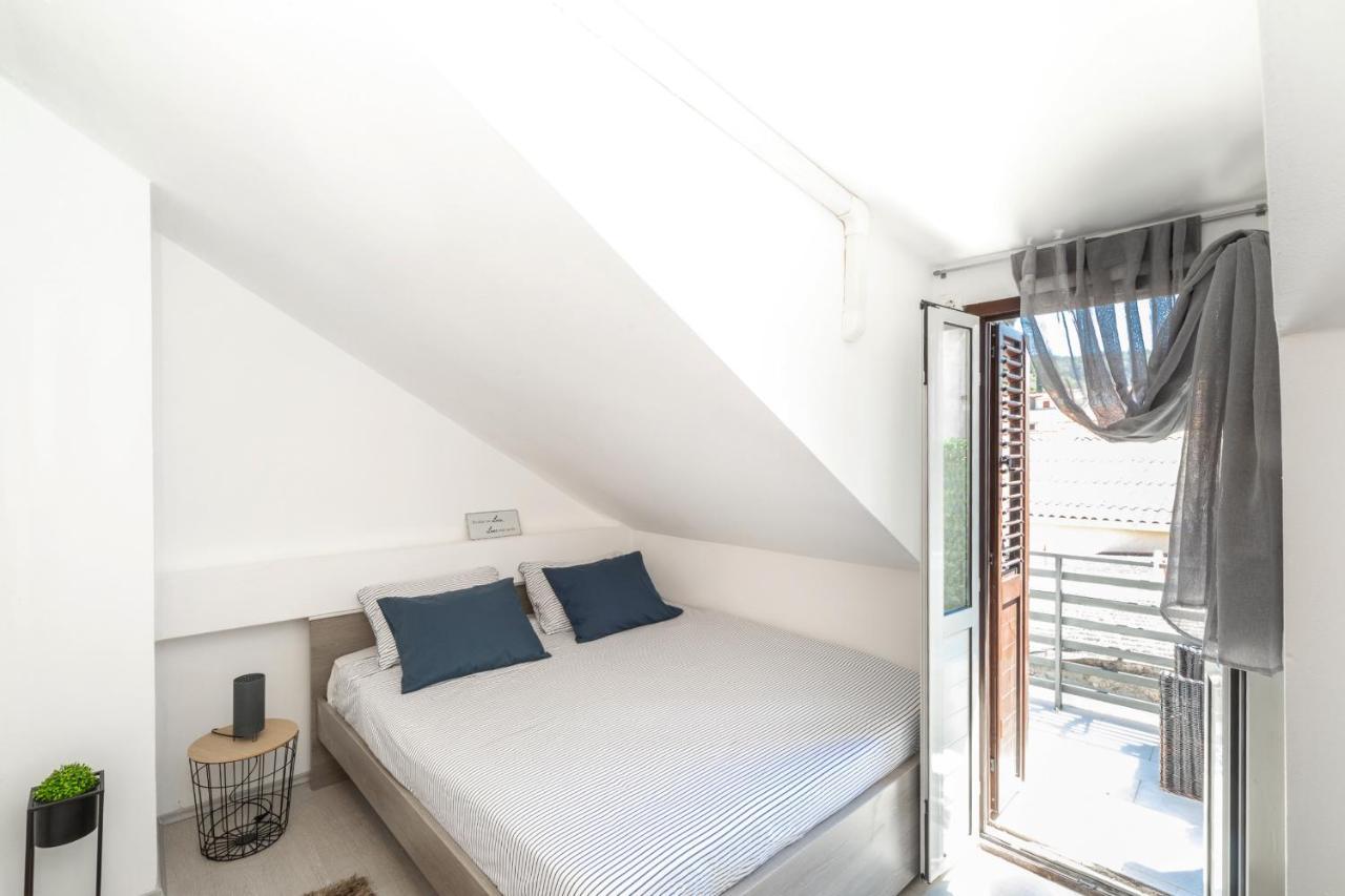Apartment Toma Vela Luka Eksteriør billede