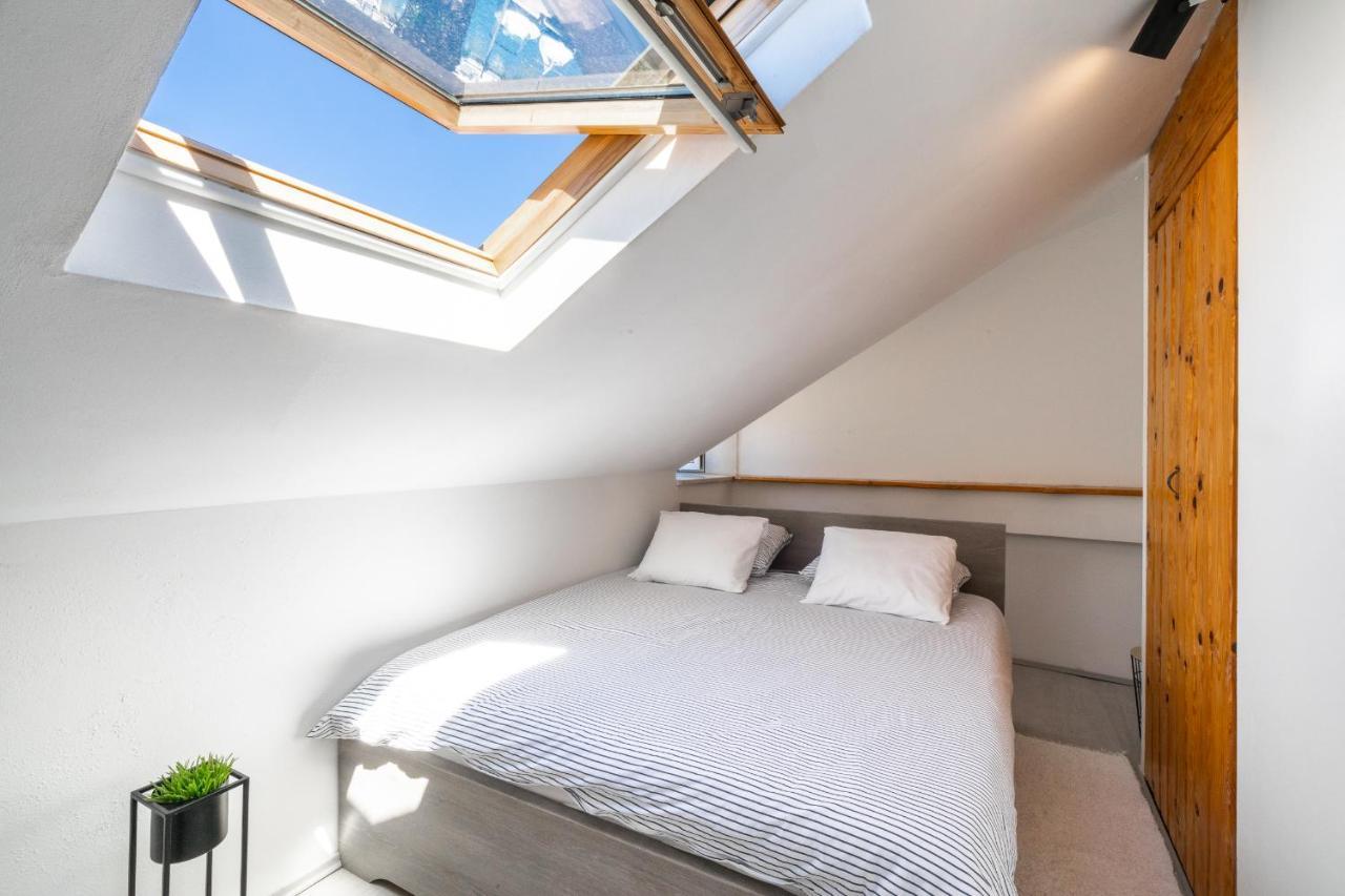 Apartment Toma Vela Luka Eksteriør billede
