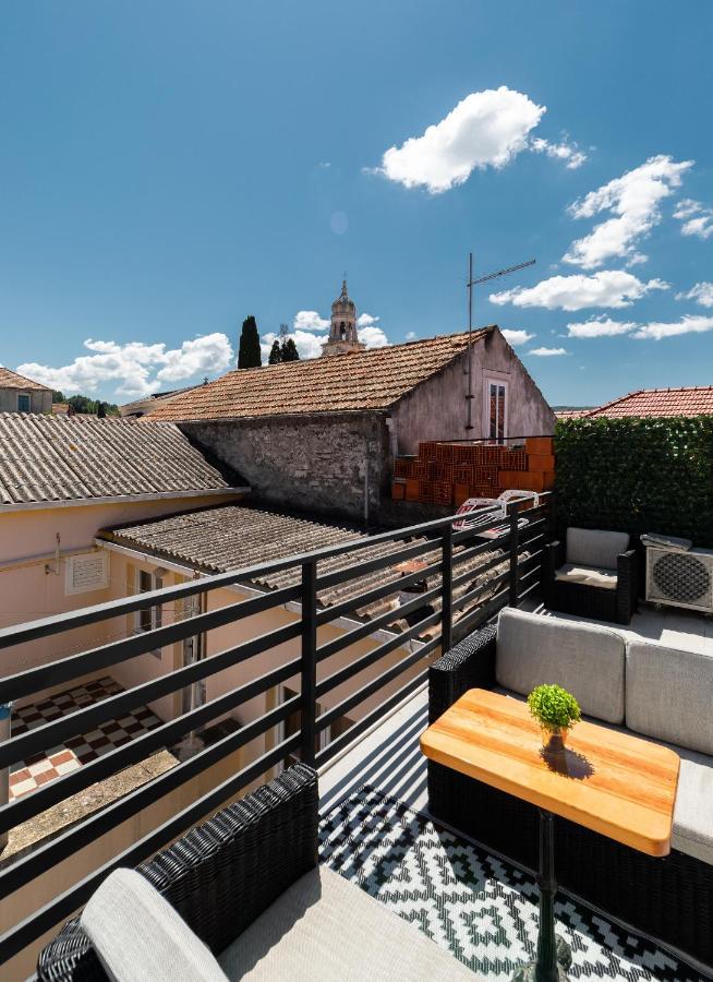 Apartment Toma Vela Luka Eksteriør billede