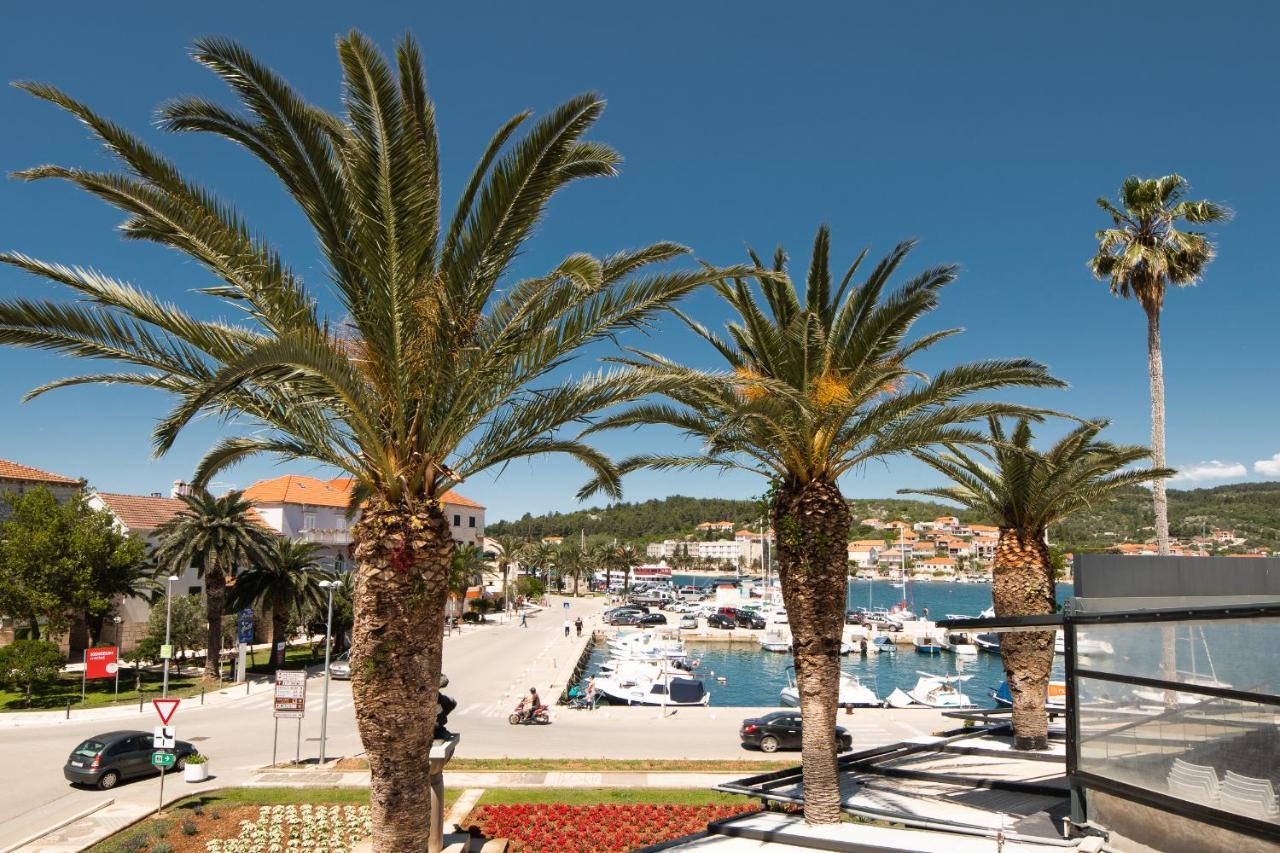 Apartment Toma Vela Luka Eksteriør billede