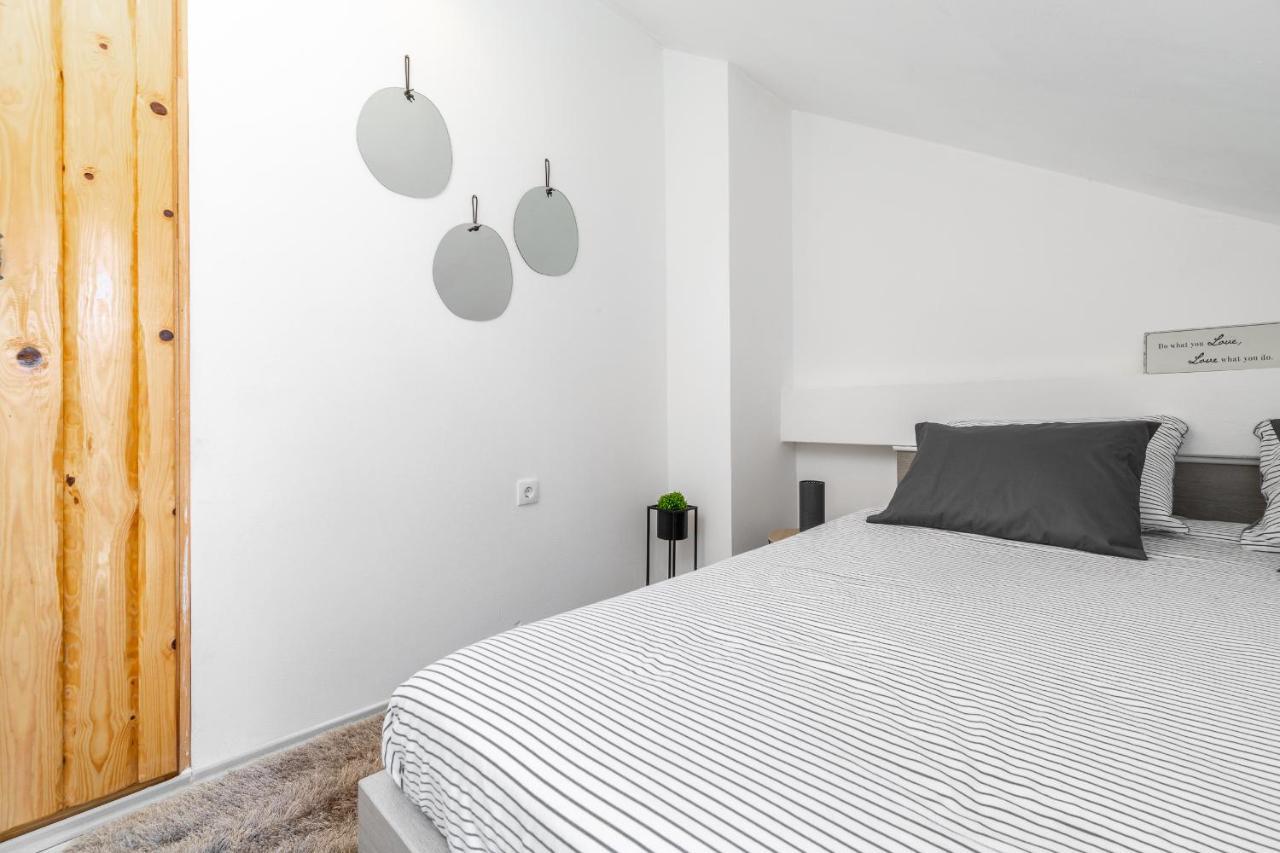 Apartment Toma Vela Luka Eksteriør billede